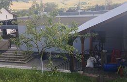 Casa 5 camere, 438 mp construiti, 2900 mp teren,  Baciu