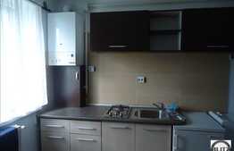 Garsoniera, 24 mp, parcare, boxa la subsol, complet mobilat, zona Auchan!