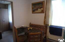 Garsoniera, 24 mp, parcare, boxa la subsol, complet mobilat, zona Auchan!