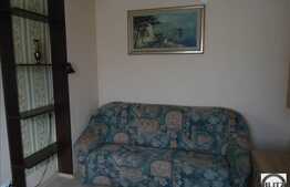 Garsoniera, 24 mp, parcare, boxa la subsol, complet mobilat, zona Auchan!