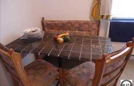 Garsoniera, 24 mp, parcare, boxa la subsol, complet mobilat, zona Auchan!