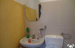 Garsoniera, 24 mp, parcare, boxa la subsol, complet mobilat, zona Auchan!