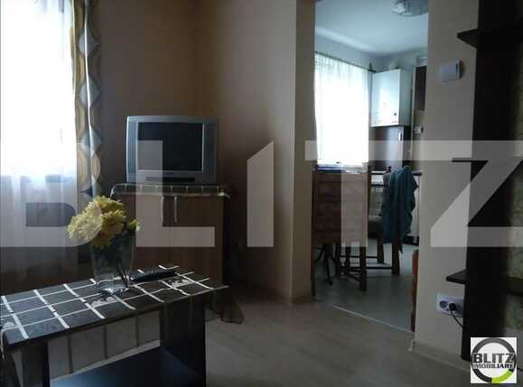 Garsonieră de vânzare Iris - 12073AV | BLITZ Cluj-Napoca | Poza3