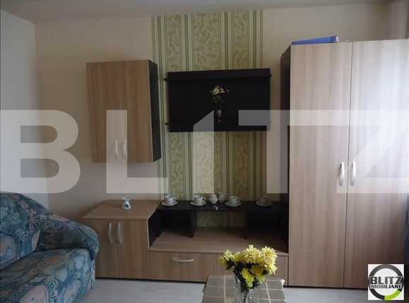 Garsonieră de vânzare Iris - 12073AV | BLITZ Cluj-Napoca | Poza1