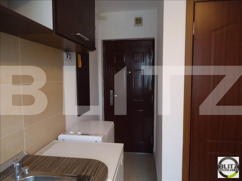 Garsonieră de vânzare Iris - 12073AV | BLITZ Cluj-Napoca | Poza8