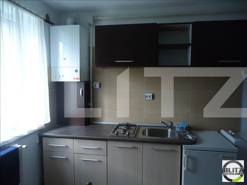 Garsonieră de vânzare Iris - 12073AV | BLITZ Cluj-Napoca | Poza4