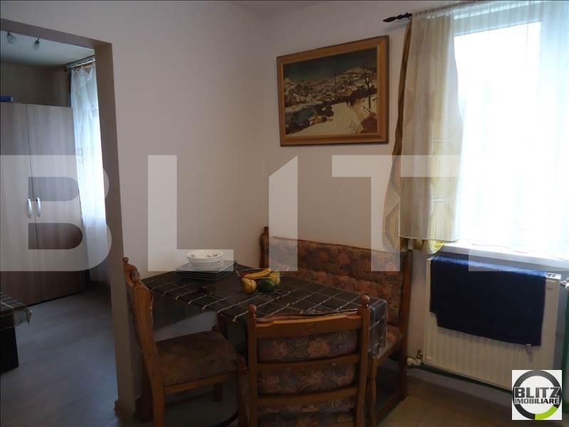 Garsonieră de vânzare Iris - 12073AV | BLITZ Cluj-Napoca | Poza5