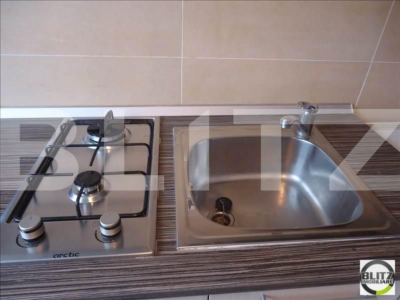 Garsonieră de vânzare Iris - 12073AV | BLITZ Cluj-Napoca | Poza7