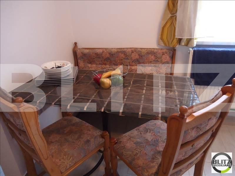 Garsonieră de vânzare Iris - 12073AV | BLITZ Cluj-Napoca | Poza6