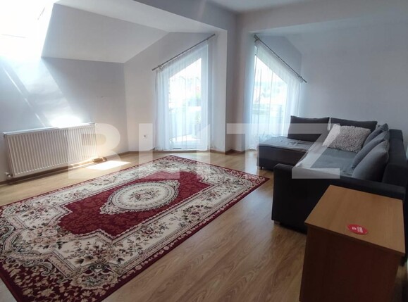 Apartament de vânzare 2 camere Floreşti - 120730AV | BLITZ Cluj-Napoca | Poza2