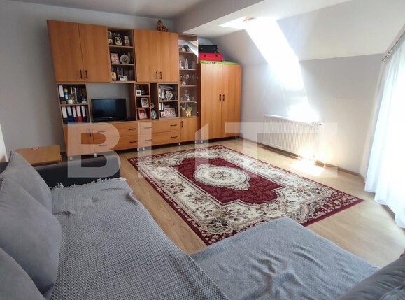 Apartament de vânzare 2 camere Floreşti - 120730AV | BLITZ Cluj-Napoca | Poza1