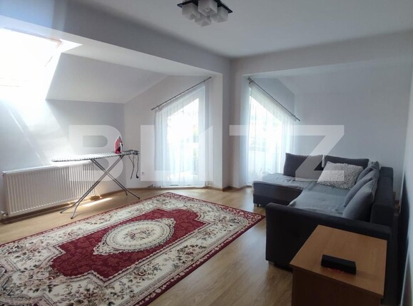 Apartament de vânzare 2 camere Floreşti - 120730AV | BLITZ Cluj-Napoca | Poza3