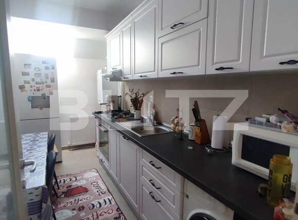 Apartament de vânzare 2 camere Floreşti - 120730AV | BLITZ Cluj-Napoca | Poza4
