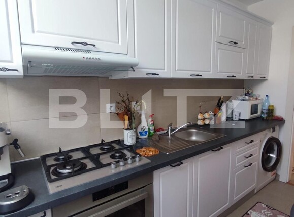 Apartament de vânzare 2 camere Floreşti - 120730AV | BLITZ Cluj-Napoca | Poza5