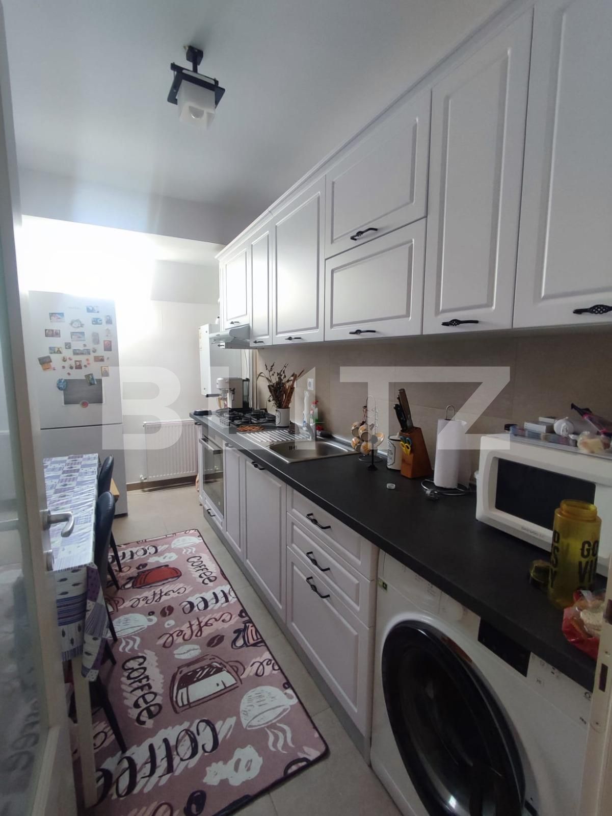 Apartament de vânzare 2 camere Floreşti - 120730AV | BLITZ Cluj-Napoca | Poza4