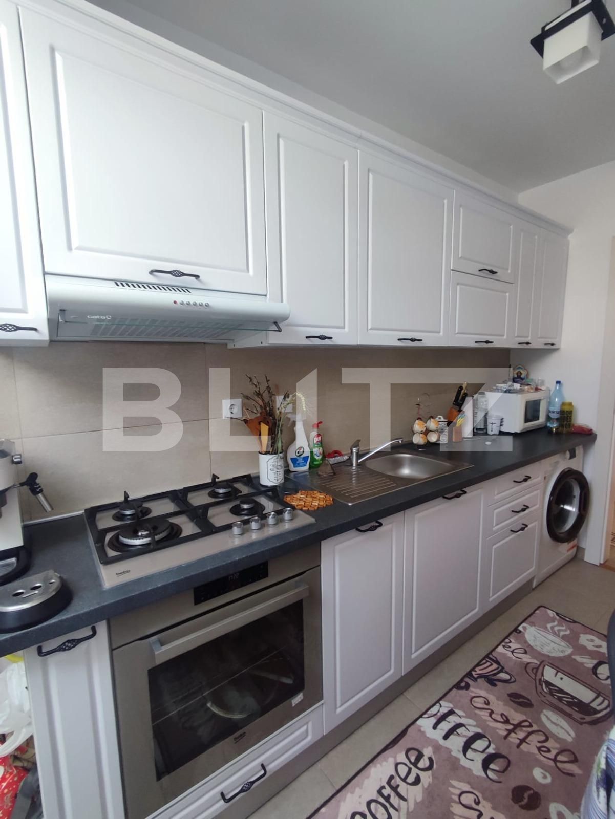 Apartament de vânzare 2 camere Floreşti - 120730AV | BLITZ Cluj-Napoca | Poza5