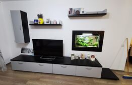 Apartament 2 camere, 52 mp, zona Tractorul - Top City