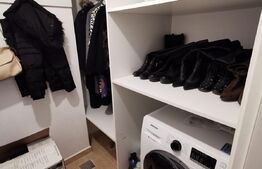 Apartament 2 camere, 52 mp, zona Tractorul - Top City