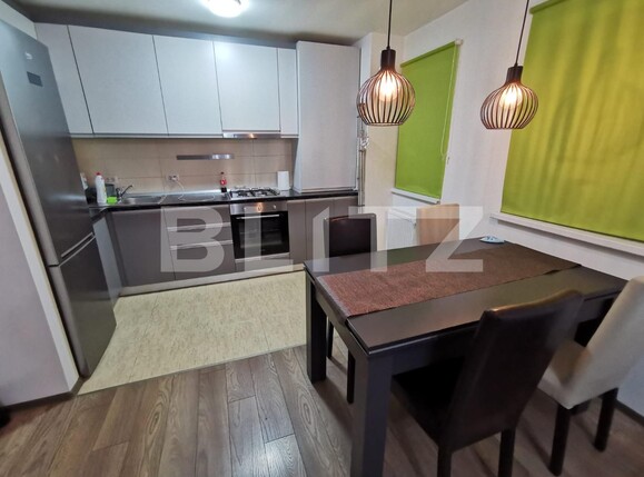 Apartament de vânzare 2 camere Tractorul - 120736AV | BLITZ Brașov | Poza1