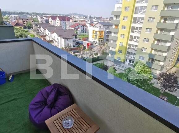 Apartament de vânzare 2 camere Tractorul - 120736AV | BLITZ Brașov | Poza11
