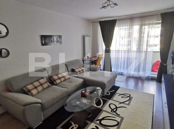 Apartament de vânzare 2 camere Tractorul - 120736AV | BLITZ Brașov | Poza2