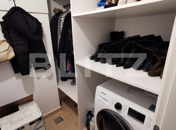 Apartament de vânzare 2 camere Tractorul - 120736AV | BLITZ Brașov | Poza7