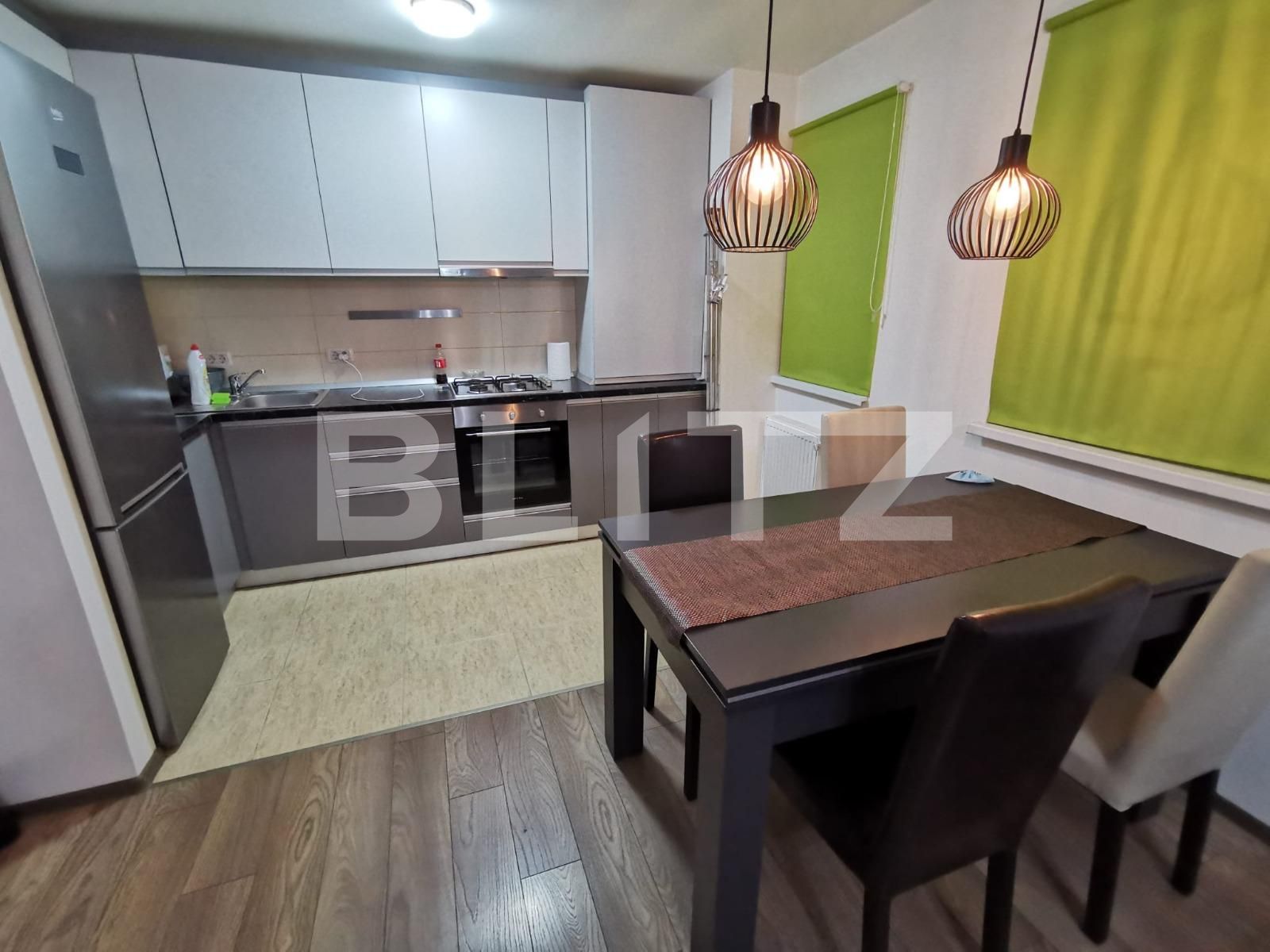 Apartament de vânzare 2 camere Tractorul - 120736AV | BLITZ Brașov | Poza1