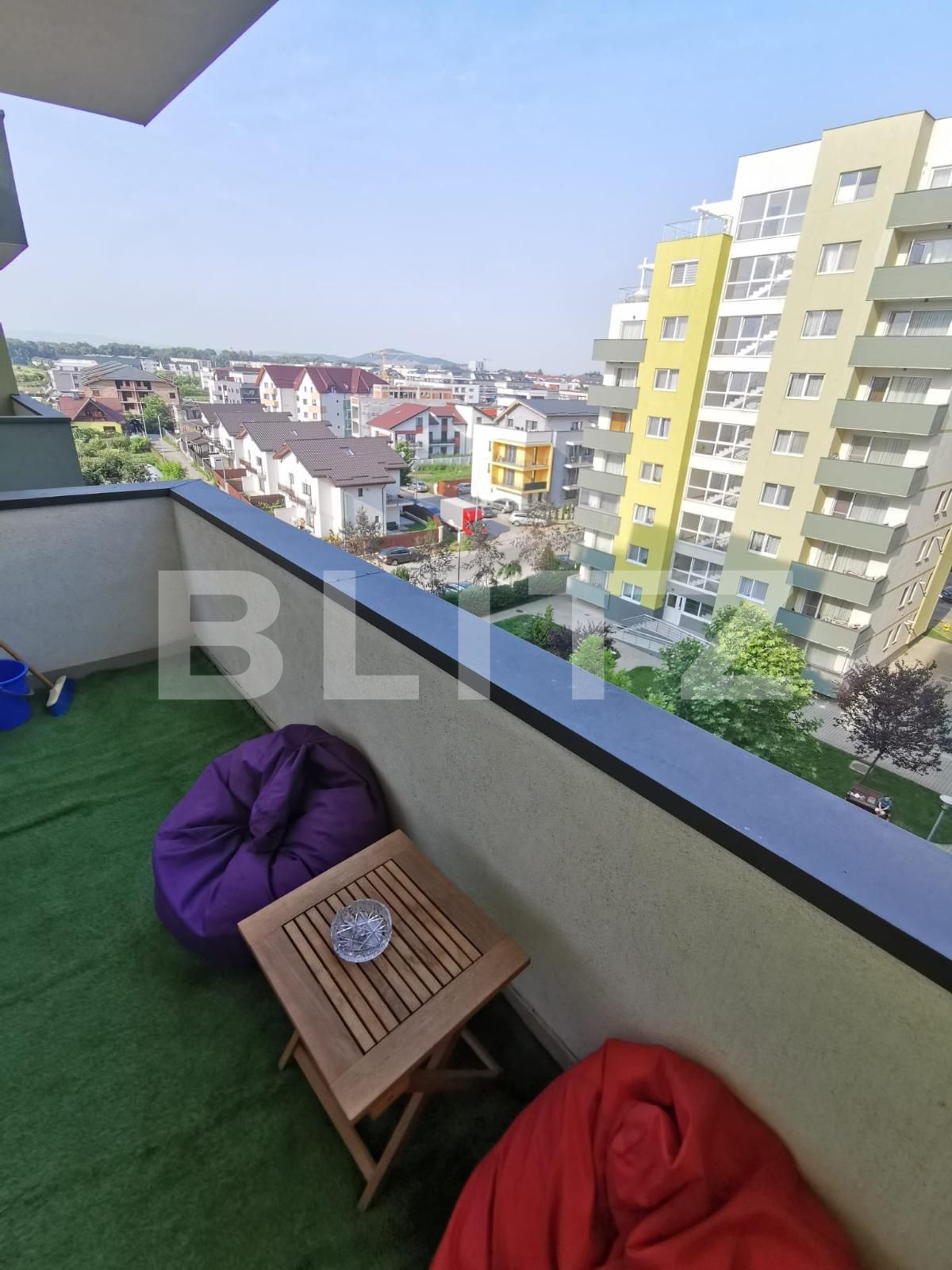 Apartament de vânzare 2 camere Tractorul - 120736AV | BLITZ Brașov | Poza11