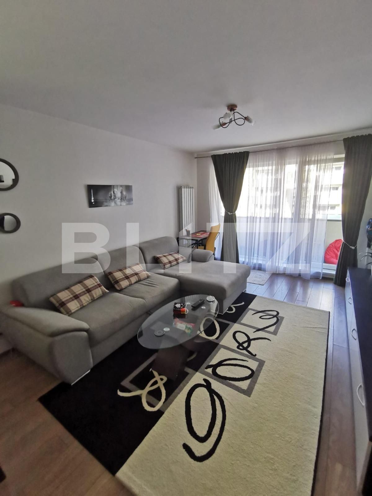 Apartament de vânzare 2 camere Tractorul - 120736AV | BLITZ Brașov | Poza2