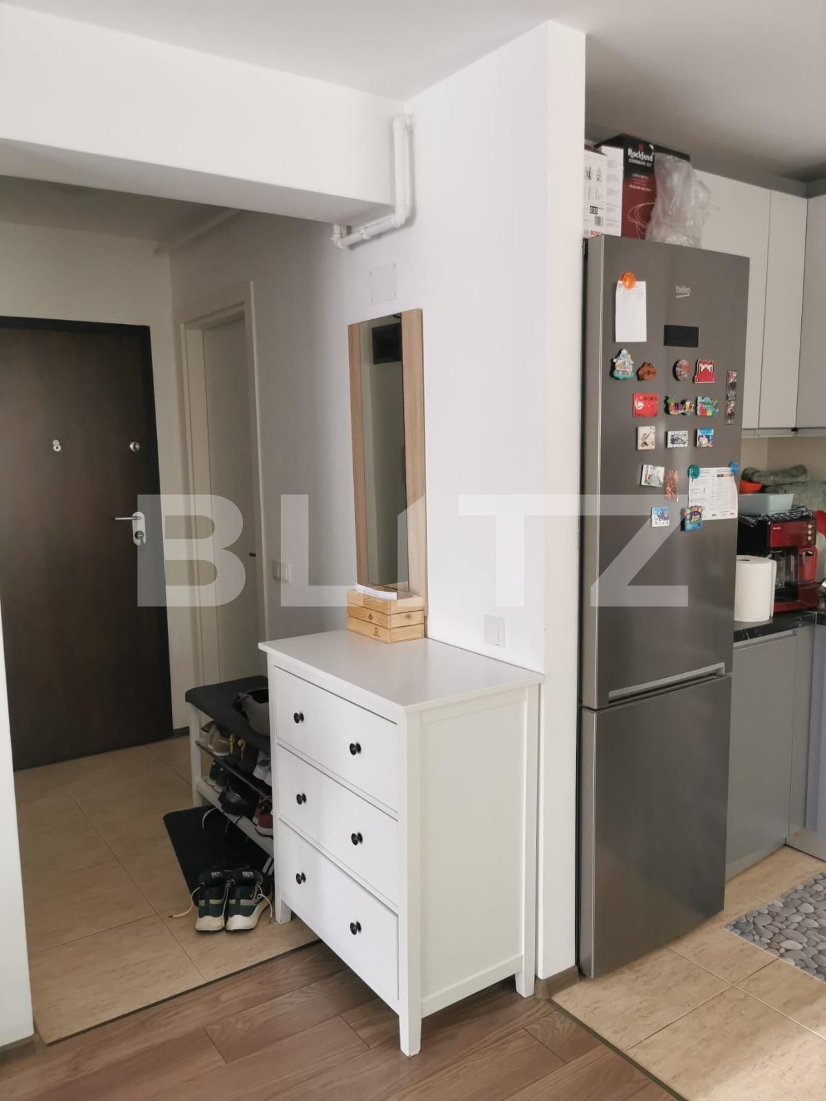 Apartament de vânzare 2 camere Tractorul - 120736AV | BLITZ Brașov | Poza6