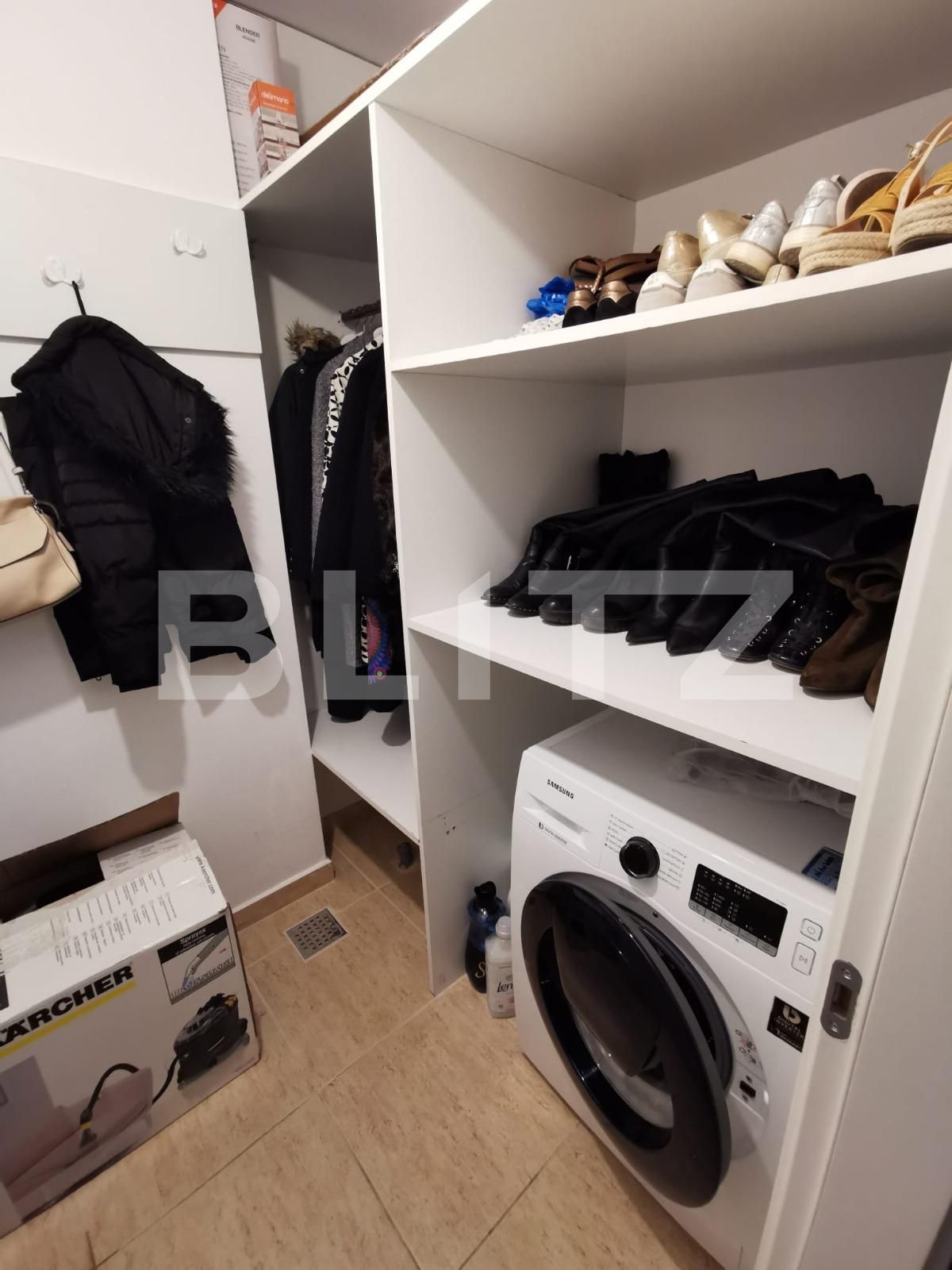 Apartament de vânzare 2 camere Tractorul - 120736AV | BLITZ Brașov | Poza7