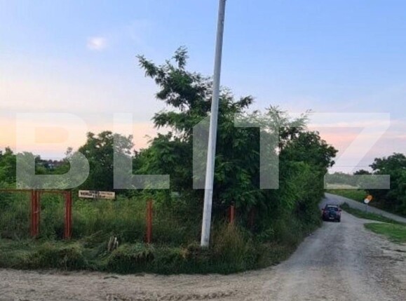 Teren de vânzare Cojocna - 120739TV | BLITZ Cluj-Napoca | Poza1