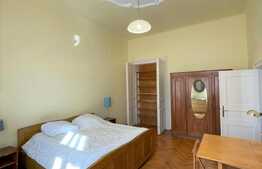 Apartament 2 camere, 60 mp utili, zona Casa de Cultura a Studentilor
