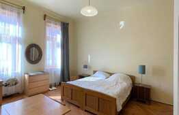 Apartament 2 camere, 60 mp utili, zona Casa de Cultura a Studentilor