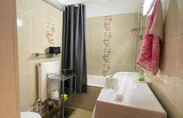 Apartament 2 camere, 60 mp utili, zona Casa de Cultura a Studentilor