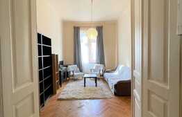 Apartament 2 camere, 60 mp utili, zona Casa de Cultura a Studentilor