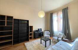Apartament 2 camere, 60 mp utili, zona Casa de Cultura a Studentilor