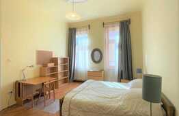 Apartament 2 camere, 60 mp utili, zona Casa de Cultura a Studentilor