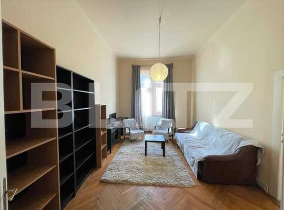 Apartament de închiriat 2 camere Central - 12074AI | BLITZ Cluj-Napoca | Poza5