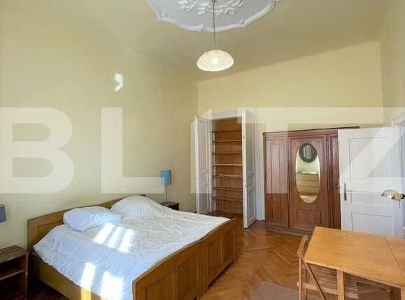 Apartament de închiriat 2 camere Central - 12074AI | BLITZ Cluj-Napoca | Poza1