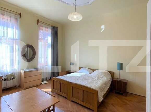 Apartament de închiriat 2 camere Central - 12074AI | BLITZ Cluj-Napoca | Poza2