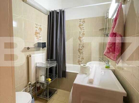 Apartament de închiriat 2 camere Central - 12074AI | BLITZ Cluj-Napoca | Poza11