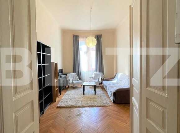 Apartament de închiriat 2 camere Central - 12074AI | BLITZ Cluj-Napoca | Poza4