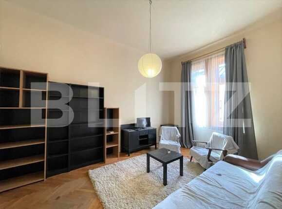 Apartament de închiriat 2 camere Central - 12074AI | BLITZ Cluj-Napoca | Poza6