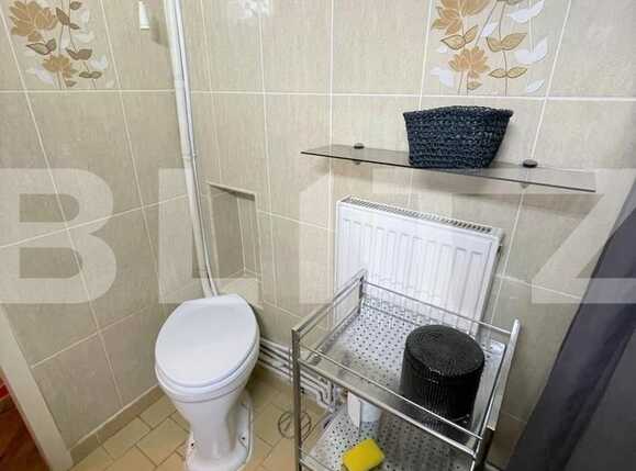 Apartament de închiriat 2 camere Central - 12074AI | BLITZ Cluj-Napoca | Poza13