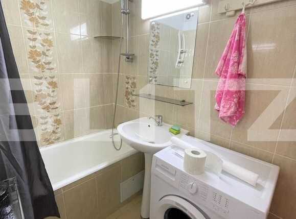 Apartament de închiriat 2 camere Central - 12074AI | BLITZ Cluj-Napoca | Poza12