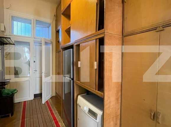Apartament de închiriat 2 camere Central - 12074AI | BLITZ Cluj-Napoca | Poza8