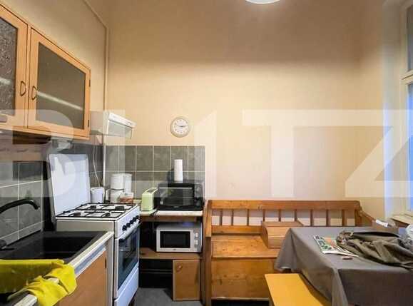 Apartament de închiriat 2 camere Central - 12074AI | BLITZ Cluj-Napoca | Poza10