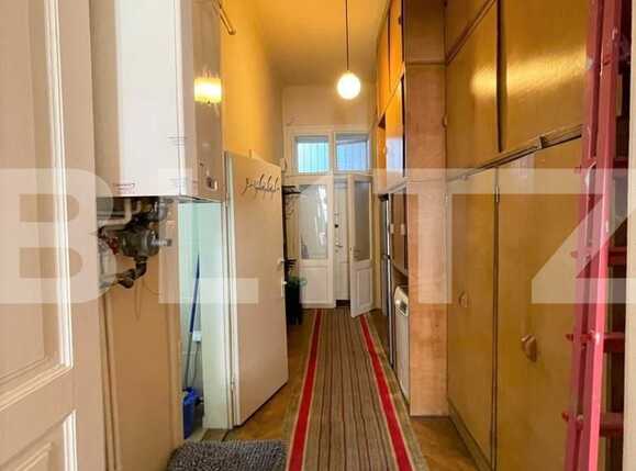 Apartament de închiriat 2 camere Central - 12074AI | BLITZ Cluj-Napoca | Poza7