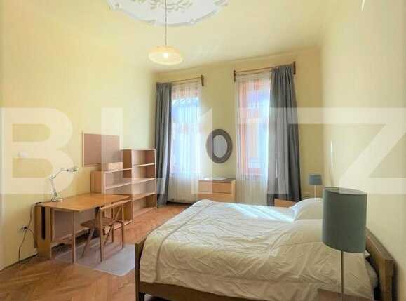 Apartament de închiriat 2 camere Central - 12074AI | BLITZ Cluj-Napoca | Poza3